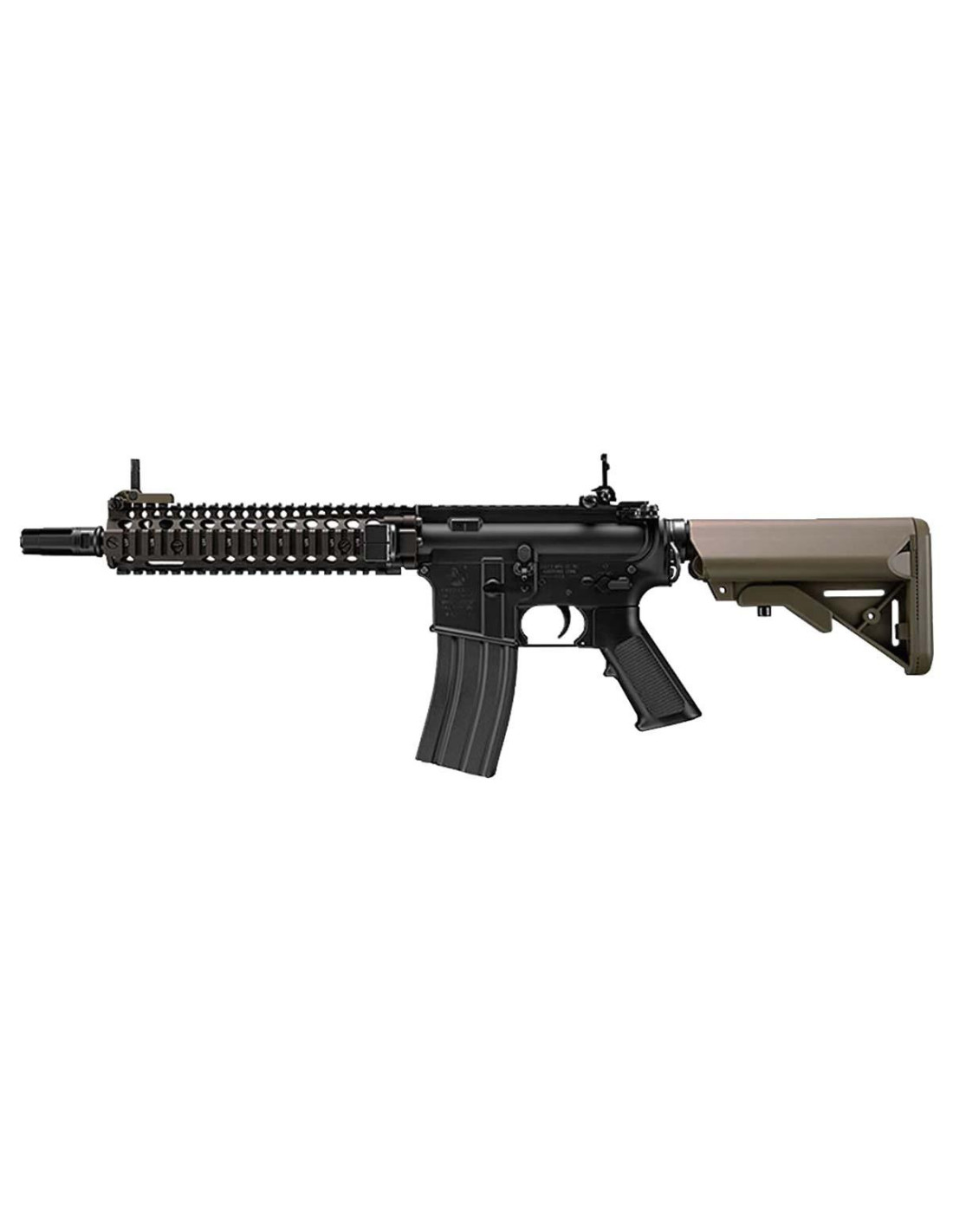 Assault rifle M4 Mk18 Mod.1 Next Gen