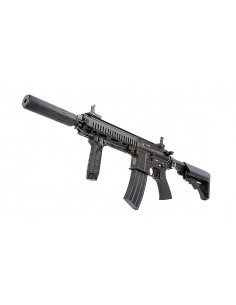 Pistolet mitrailleuse airsoft PCC45 - Noir - boutique Gunfire