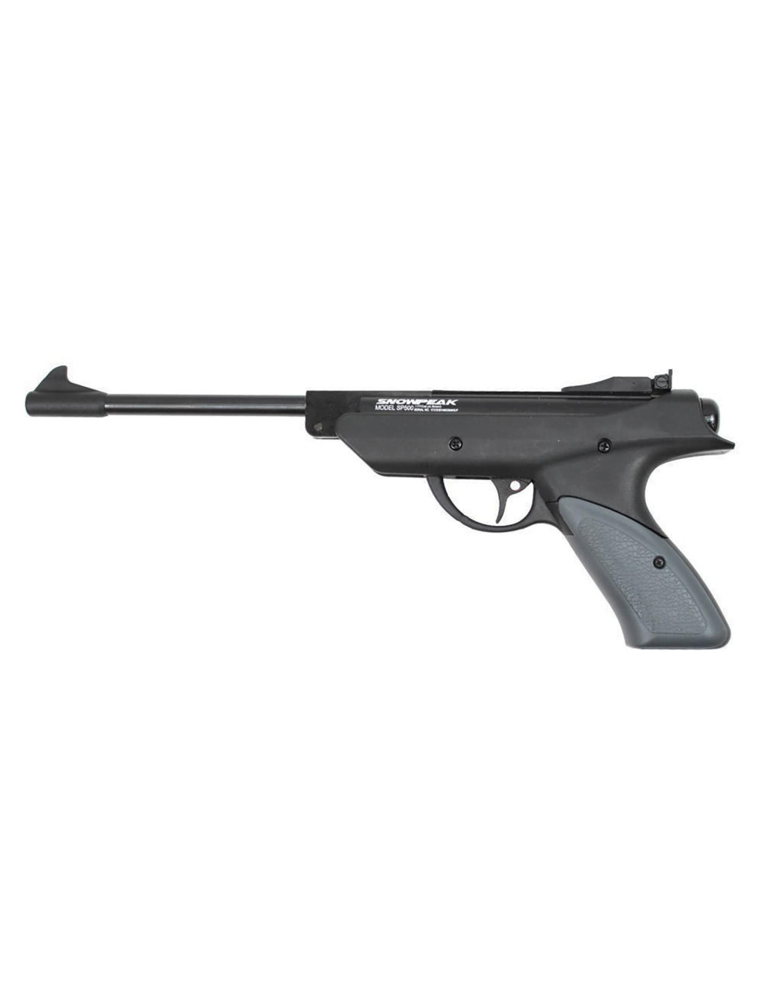 SP500 4.5mm air pellet pistol